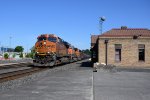 BNSF 7819